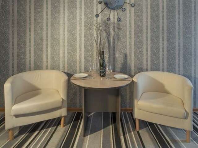 Гостиница Уютная Оренбург-137