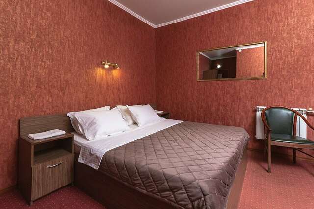 Гостиница Уютная Оренбург-44