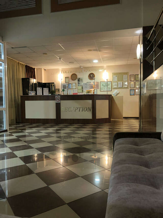 Гостиница Уютная Оренбург-33