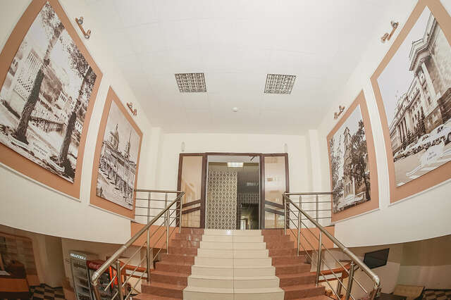 Гостиница Уютная Оренбург-25