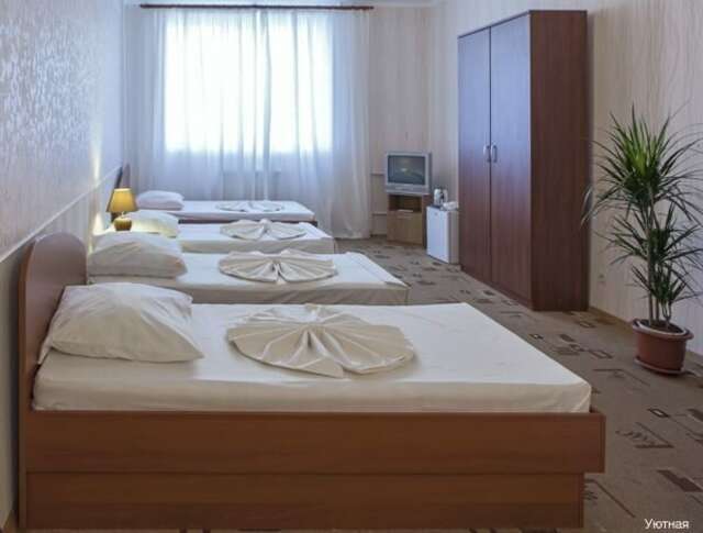 Гостиница Уютная Оренбург-108
