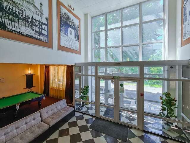 Гостиница Уютная Оренбург-52