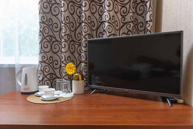 Гостиница Уютная Оренбург-56