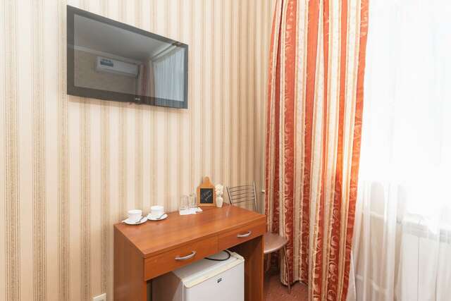 Гостиница Уютная Оренбург-58