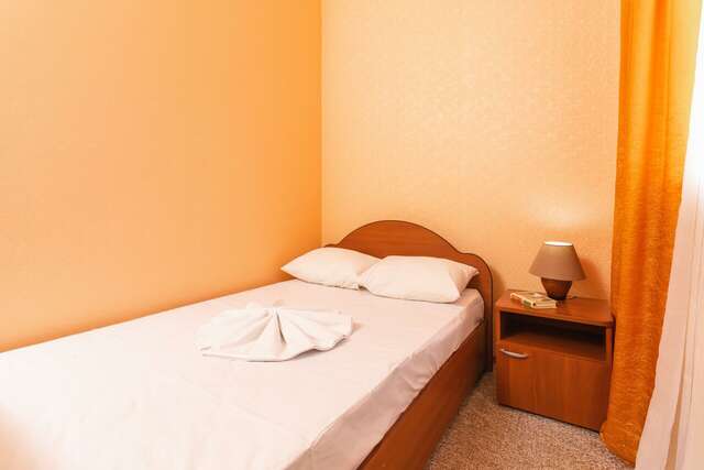 Гостиница Уютная Оренбург-60