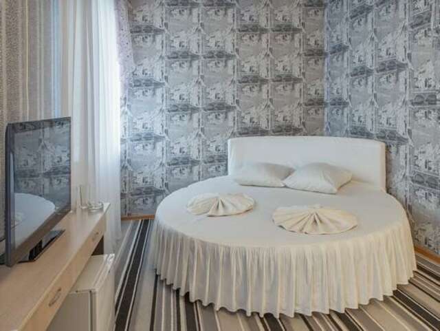 Гостиница Уютная Оренбург-19