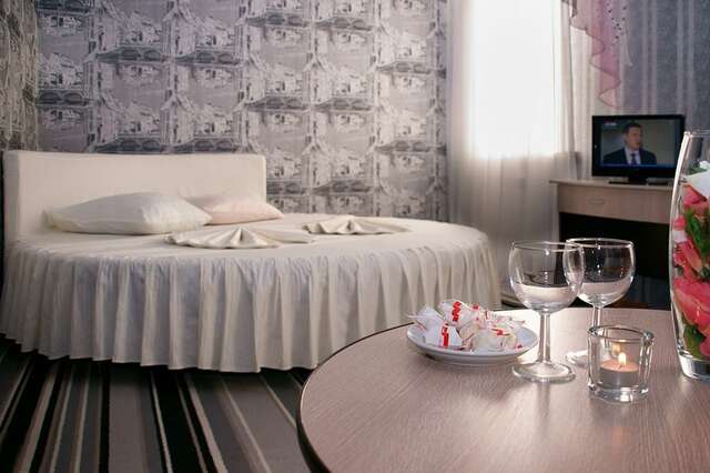 Гостиница Уютная Оренбург-29