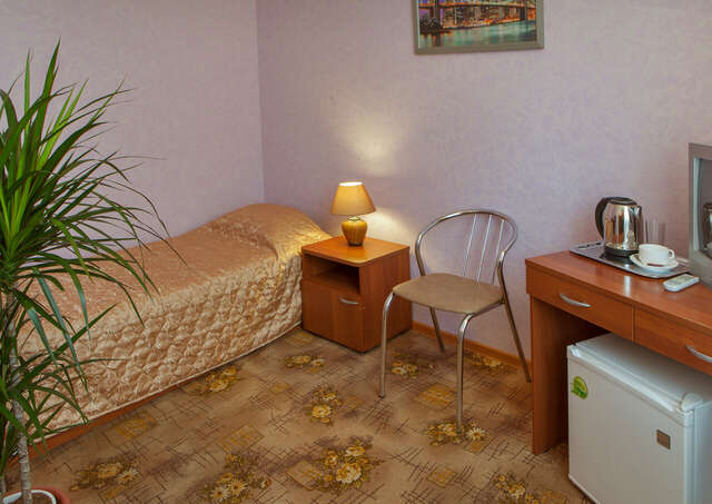 Гостиница Уютная Оренбург-53