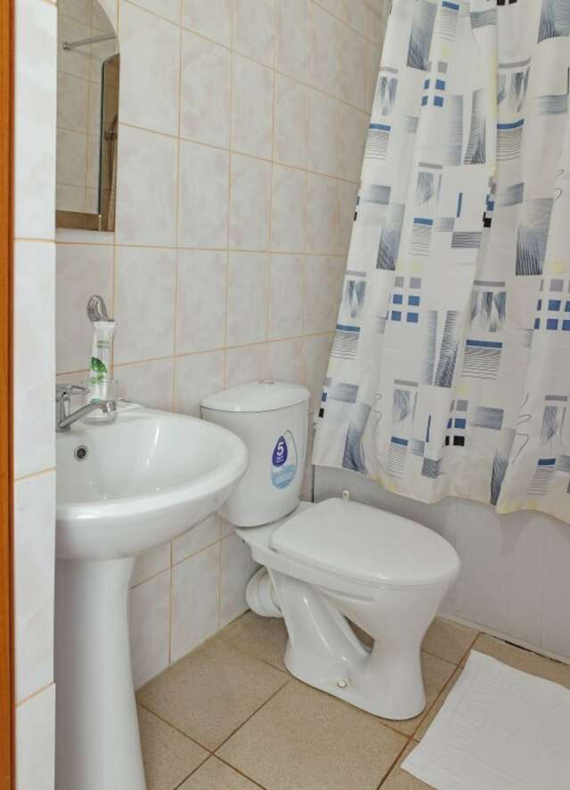 Гостиница Уютная Оренбург-65