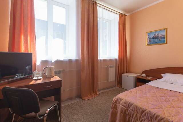 Гостиница Уютная Оренбург-77