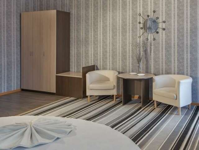 Гостиница Уютная Оренбург-134