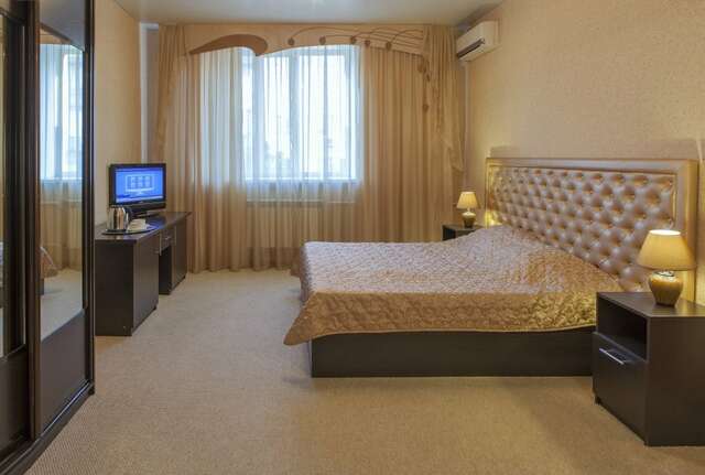 Гостиница Уютная Оренбург-48