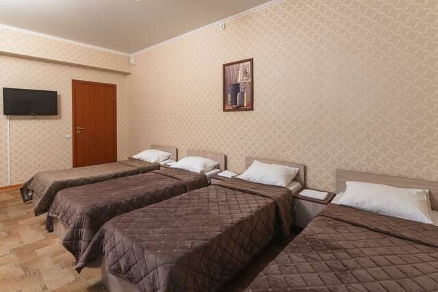 Гостиница Уютная Оренбург-42