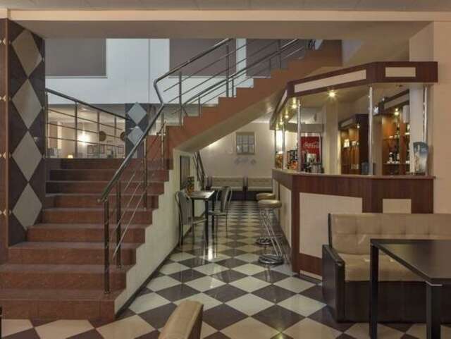 Гостиница Уютная Оренбург-95