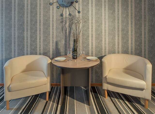 Гостиница Уютная Оренбург-76