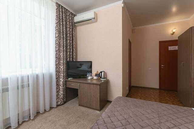 Гостиница Уютная Оренбург-93