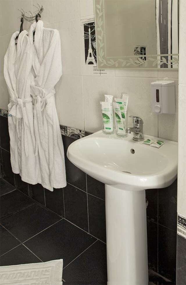 Гостиница Уютная Оренбург-54