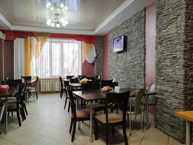 Гостиница Уютная Оренбург-49