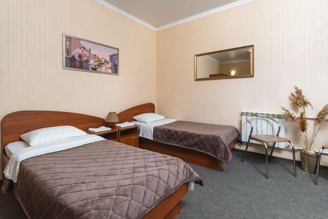 Гостиница Уютная Оренбург-78