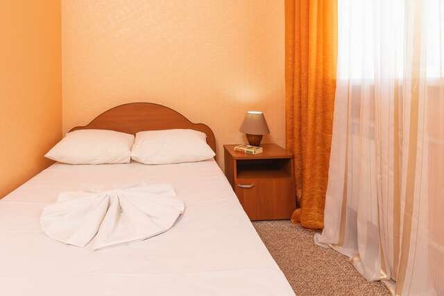 Гостиница Уютная Оренбург-92