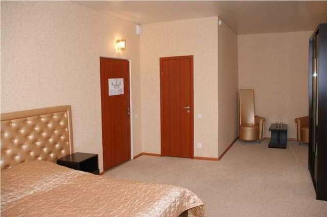 Гостиница Уютная Оренбург-103