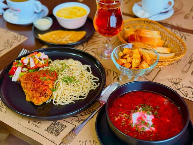 Гостиница Уютная Оренбург-119