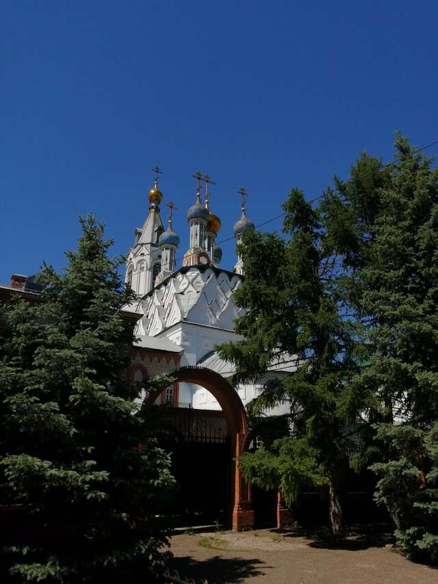 Гостиница Уютная Оренбург-145