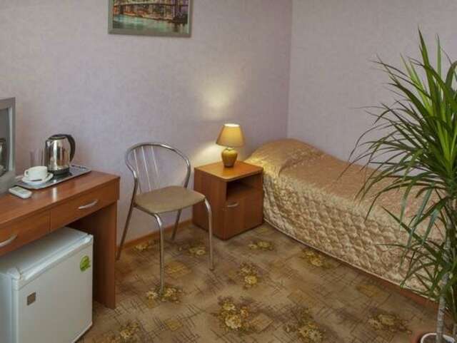 Гостиница Уютная Оренбург-100