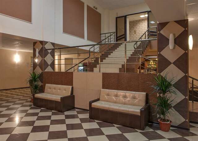 Гостиница Уютная Оренбург-83