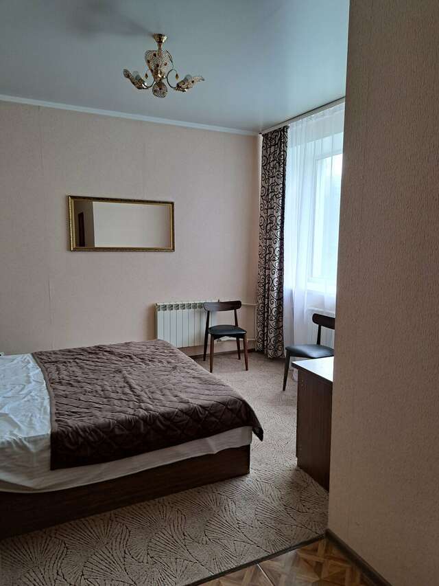 Гостиница Уютная Оренбург-157