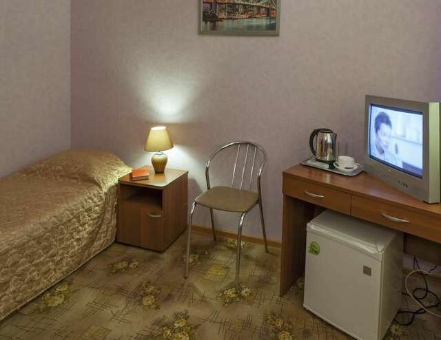 Гостиница Уютная Оренбург-12