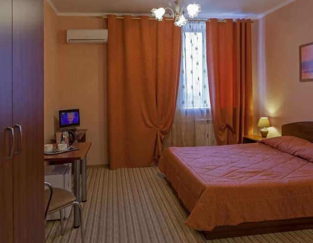 Гостиница Уютная Оренбург-107