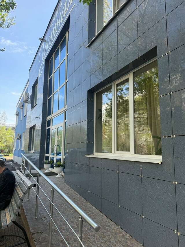 Гостиница Уютная Оренбург-129