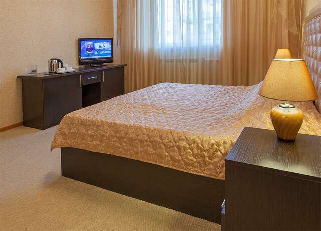 Гостиница Уютная Оренбург-74