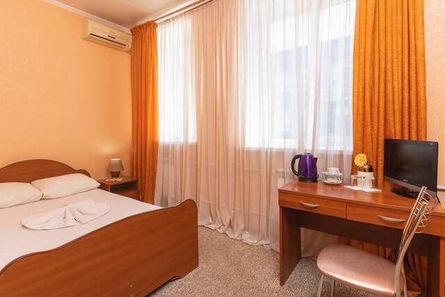 Гостиница Уютная Оренбург-69