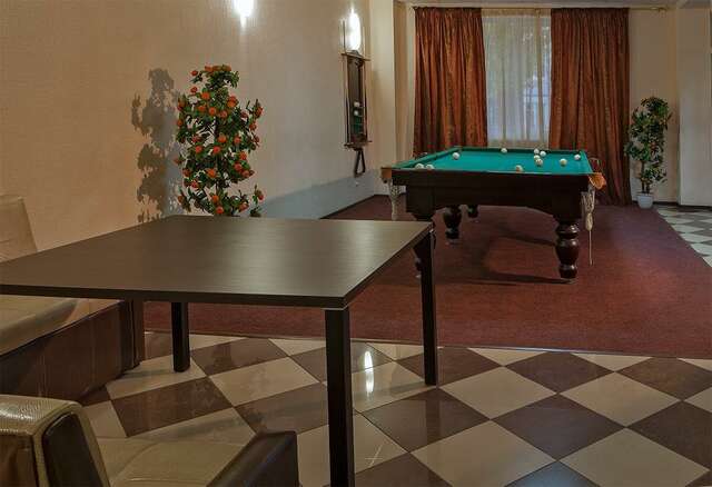 Гостиница Уютная Оренбург-61