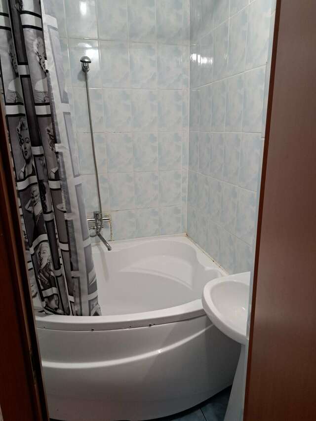 Гостиница Уютная Оренбург-152