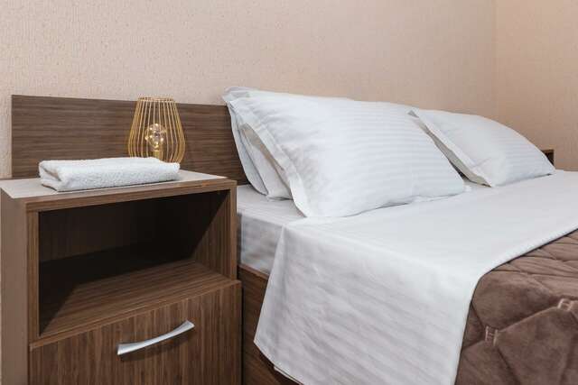 Гостиница Уютная Оренбург-32