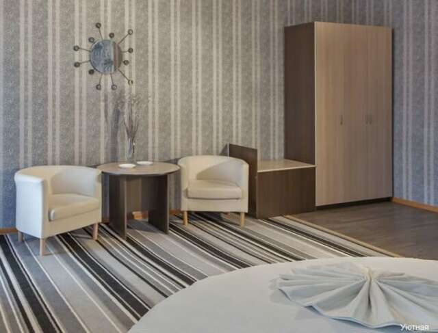 Гостиница Уютная Оренбург-102