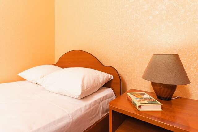 Гостиница Уютная Оренбург-39