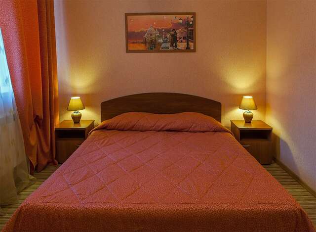 Гостиница Уютная Оренбург-82