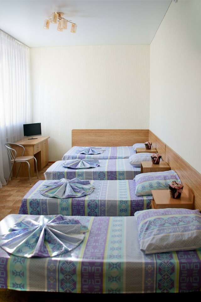 Гостиница Уютная Оренбург-9