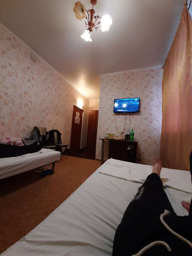 Гостиница Уютная Оренбург-47