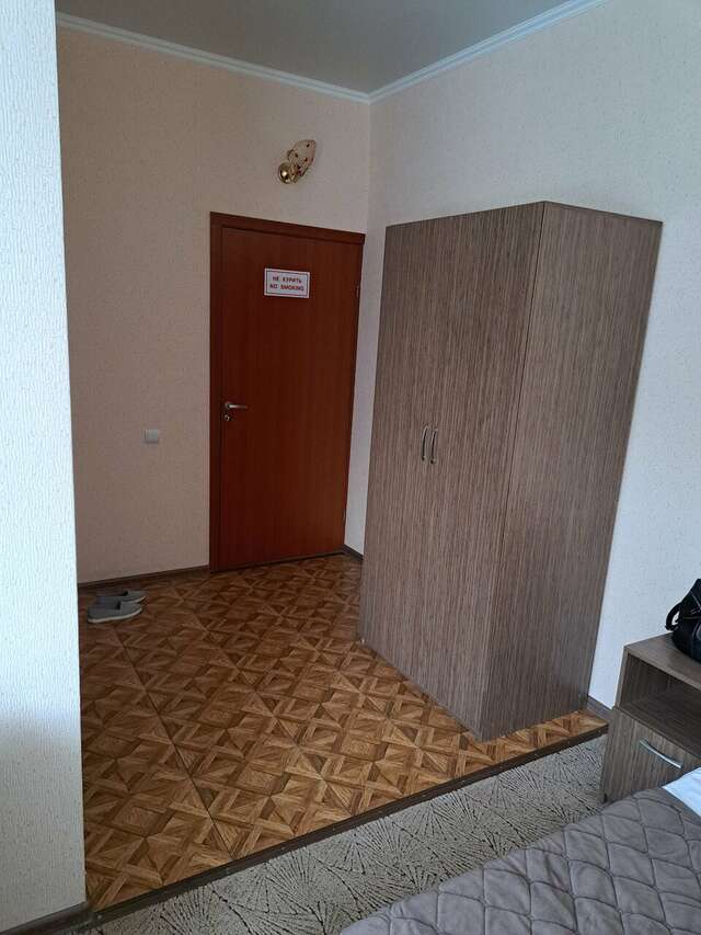 Гостиница Уютная Оренбург-155