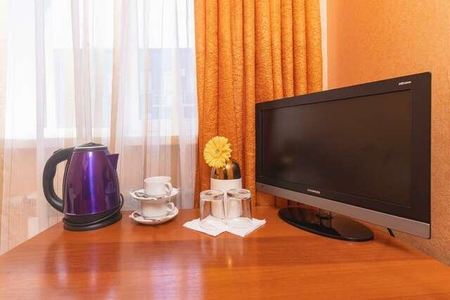 Гостиница Уютная Оренбург-26