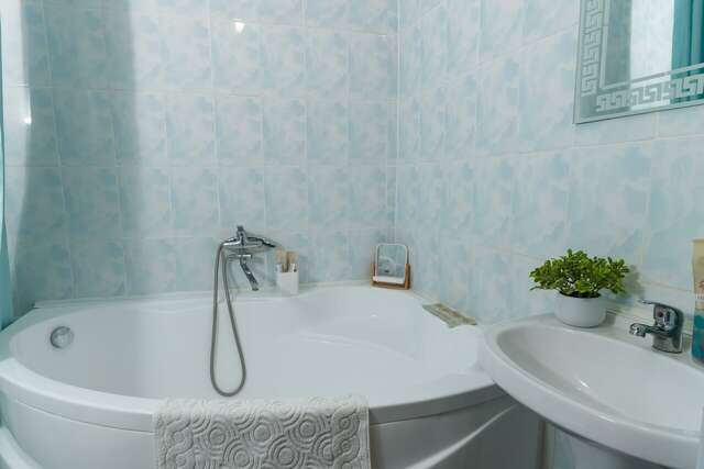 Гостиница Уютная Оренбург-45