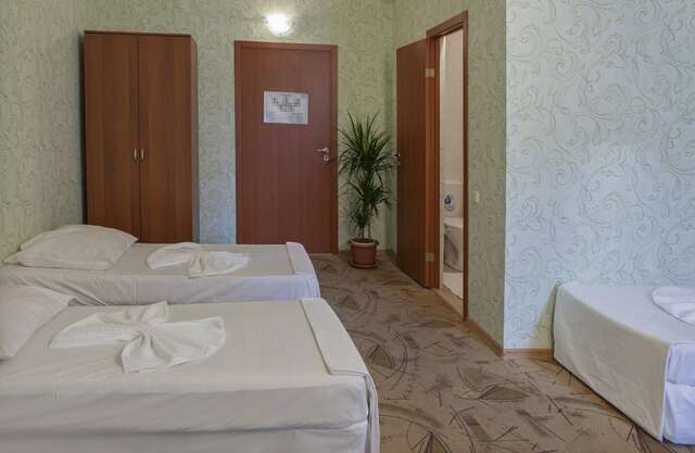 Гостиница Уютная Оренбург-21