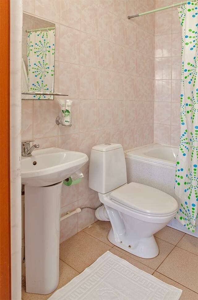 Гостиница Уютная Оренбург-86