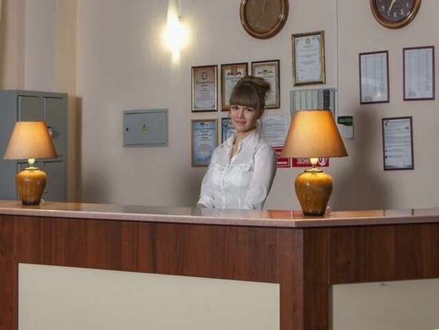 Гостиница Уютная Оренбург-81