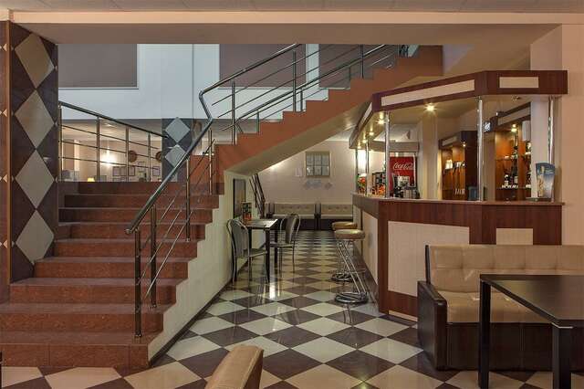 Гостиница Уютная Оренбург-38